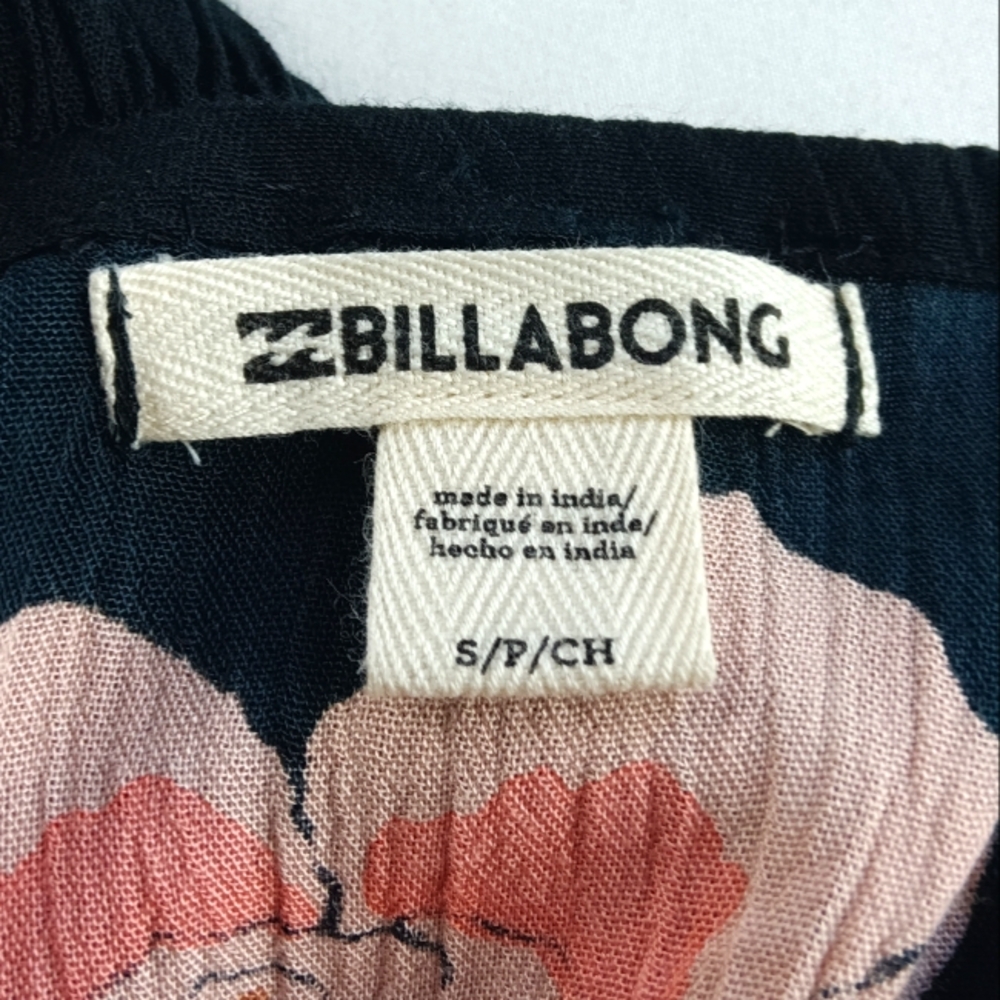 Billabong Womens Dress. - Picture 15 of 16